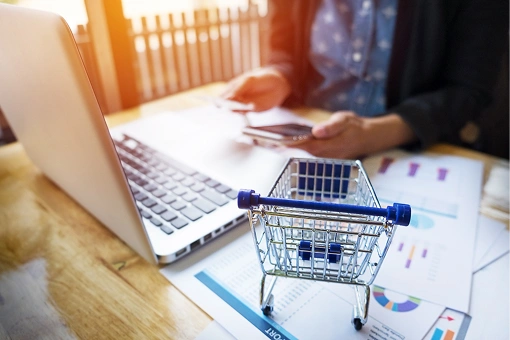 E-commerce