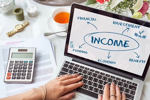 Finance
